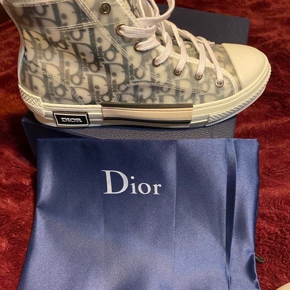 Christian Dior Mens shoe